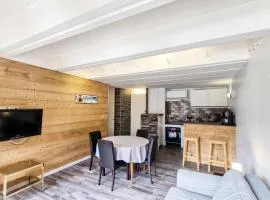 Résidence Betelgeuse - Appartement confortable · Proche des pistes et des commerces · Balcon MAE-7376