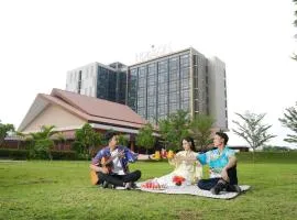 Hotel Metland Smara Kertajati