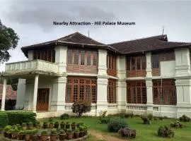 Hotel O Kings Fort
