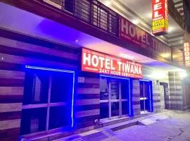 Hotel Tiwana