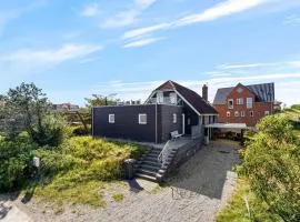 Holiday home Nørre Nebel III