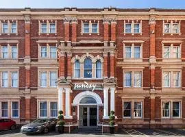 Exeter Rougemont Hotel by Sunday