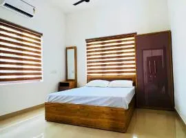 Easy Nest Residency