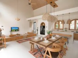 The Cendana Villa Yogyakarta