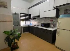 Homestay Lisa Kuantan