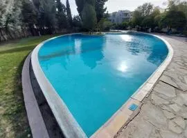 Comfortable and Ideally Situated