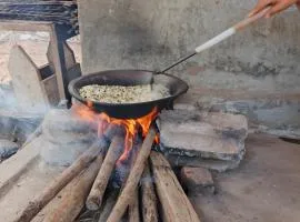 Sasak Living