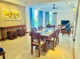 Dreamwave Escape Nilaveli