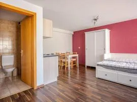 Schönes Studio in Guttet