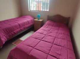 Habitación privada labranza temuco, hotel v destinaci Labranza