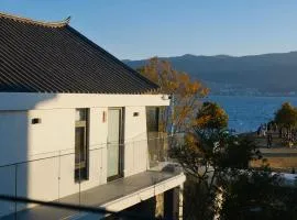 Leisure Courtyard Seascape Designer Hotel