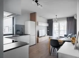 Apartament Moon by Rentoom Aparthotels