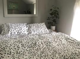 Greenbank Farm, hotel em Falmouth