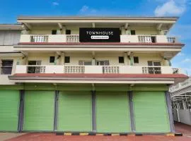 FabHotel Benz Destination