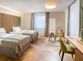 Parkhotel Güldene Berge