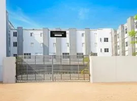 Super Townhouse Mancheswar Industrial Estate