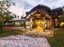 Oldwoods by the Sea Nature Resort Bani Pangasinan