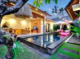 Villa O'Anne II