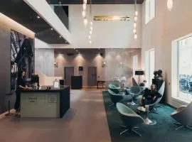 Trafo Hotel Baden
