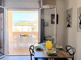 GIALE MARE Apartments