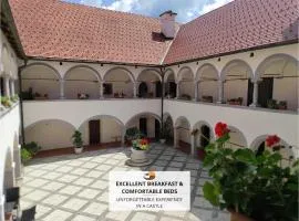 Grad Tuštanj