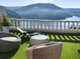 Ma villa au bord de l'eau