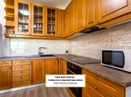 Apartma Majdas
