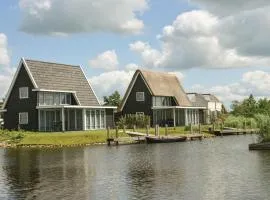 Bodelaeke-Wiedenwoning