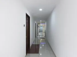 Super Mythri Hotel Near By ECIL, AS RAO Nagar, Sainikpuri