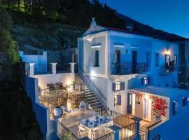 Lemonitissa Villa