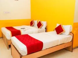 Shree Rajkamal Residency
