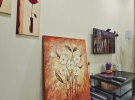 Venice Manjung, Lumut by TZ Homestay, hotel v destinaci Lumut