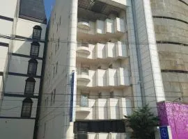 HOTEL TWO in ONE Hiroshima-AdultOnly