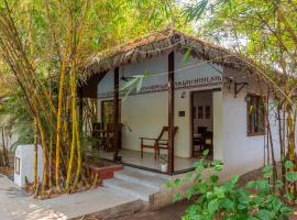 WilderNest Araanya by Vibescapes, hotel in Karjat