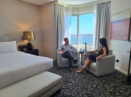 Residence on Langley Park, hotel Perthben