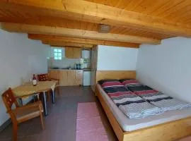Holiday home in Balatonföldvar 18533