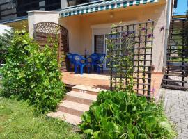 Apartment in Balatonföldvár 18536, hotel in Balatonföldvár