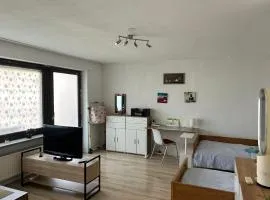 Family & Friends mit terrace - up to 5 beds - 25m2