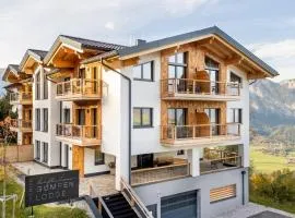 Höflehner Premium Gumpen Lodge