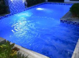 Chuỗi Villa Sun Feria 4 Ngủ OCE - Bể Bơi - Gần Biển - Trung tâm Bãi Cháy, villa in Ha Long