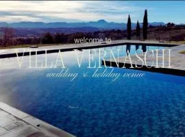Villa Vernaschi