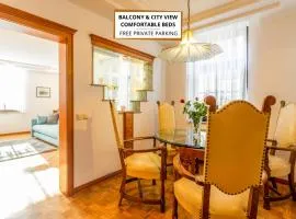 Apartma Apolon I