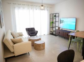 eilat sunset apartment, hotel in Eilat