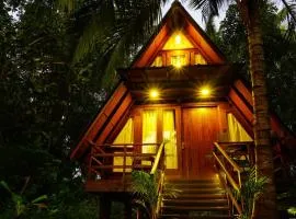 Eco Breath Cabana