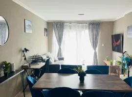 Hartmanz Laxury Apartments