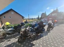 Apartman Darko