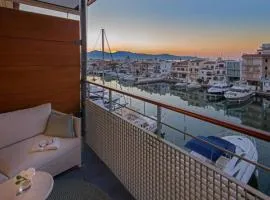 Hotel Port Salins by Pierre & Vacances
