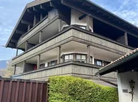 Achentalglück