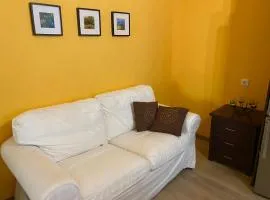 House Aeriko