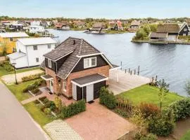 Bodelaeke-Rietburg Wellness 4P